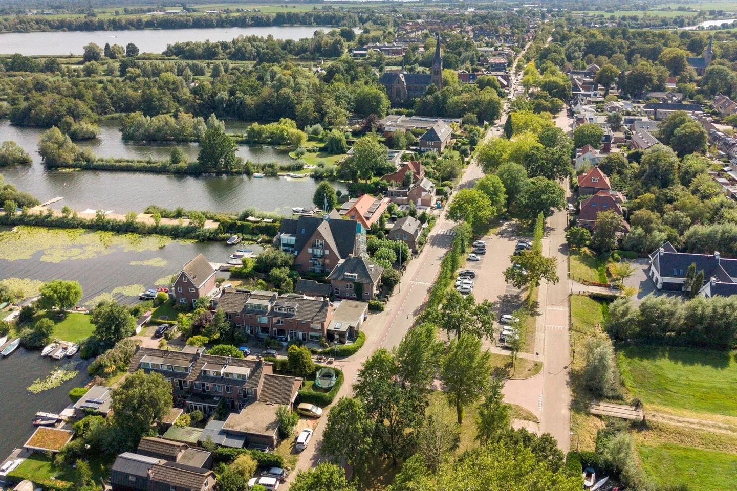 Dammerweg 16 Nederhorst den Berg thumbnail 60
