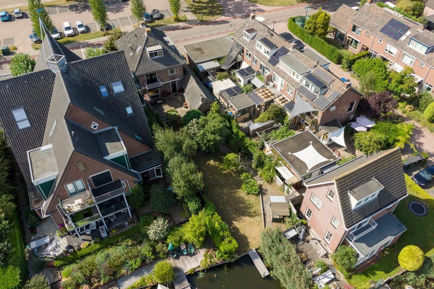 Dammerweg 16 Nederhorst den Berg thumbnail 63