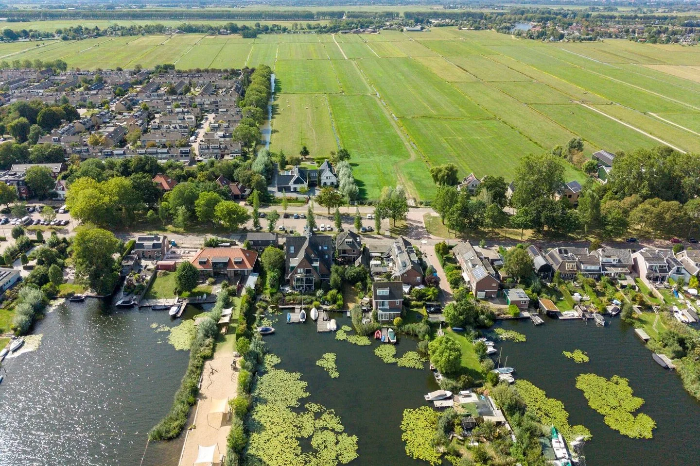 Dammerweg 16 Nederhorst den Berg thumbnail 64