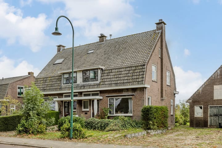 Foto de la vivienda Dammerweg 47, Nederhorst den Berg
