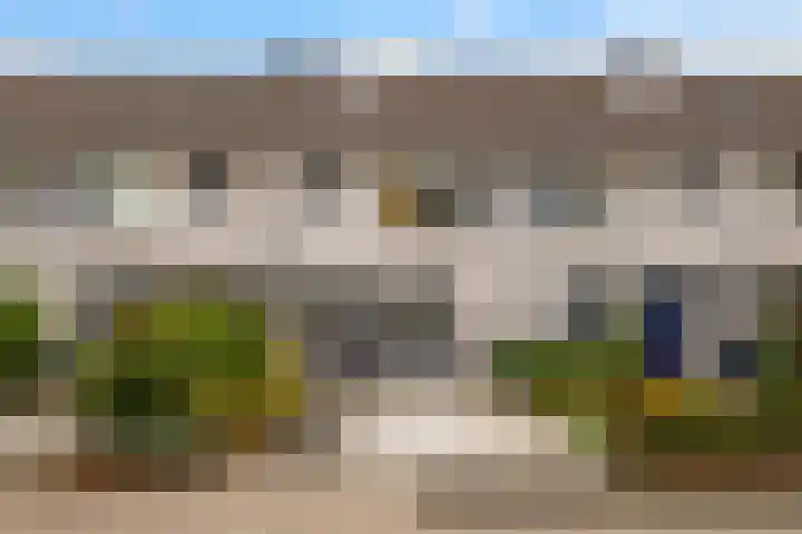 Dampkring 12 De Meern