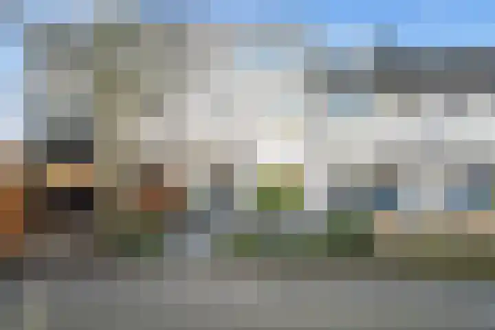 Dampkring 2 in De Meern