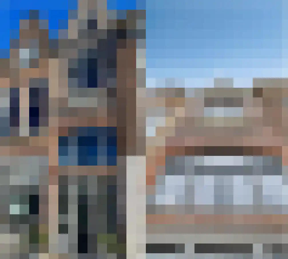 Damplein 28 en Middelburg
