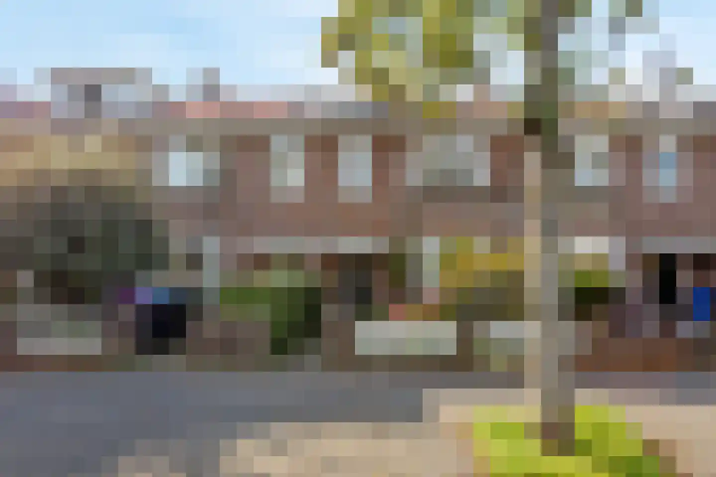 Damsigtstraat 19 Voorburg