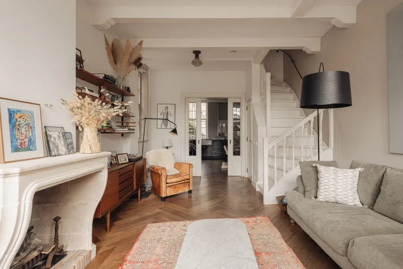 Office photo of DAMSTAD