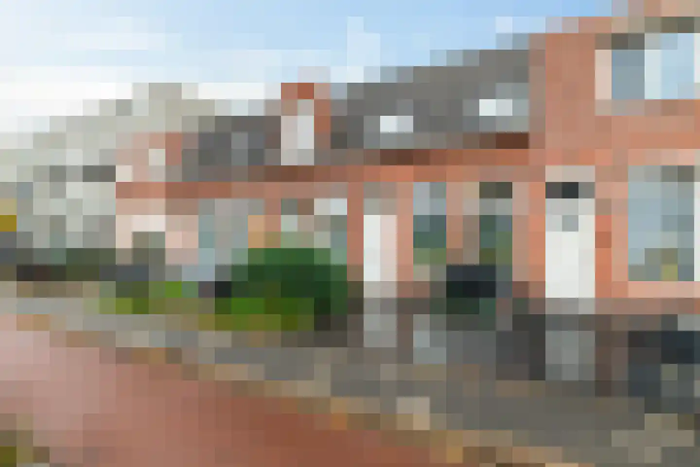 Damsterdiep 174 in Groningen