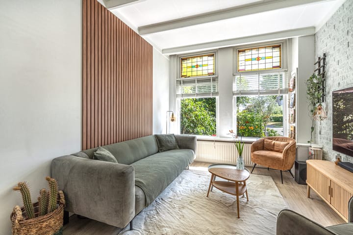 Damsterdiep 200 in Groningen photo