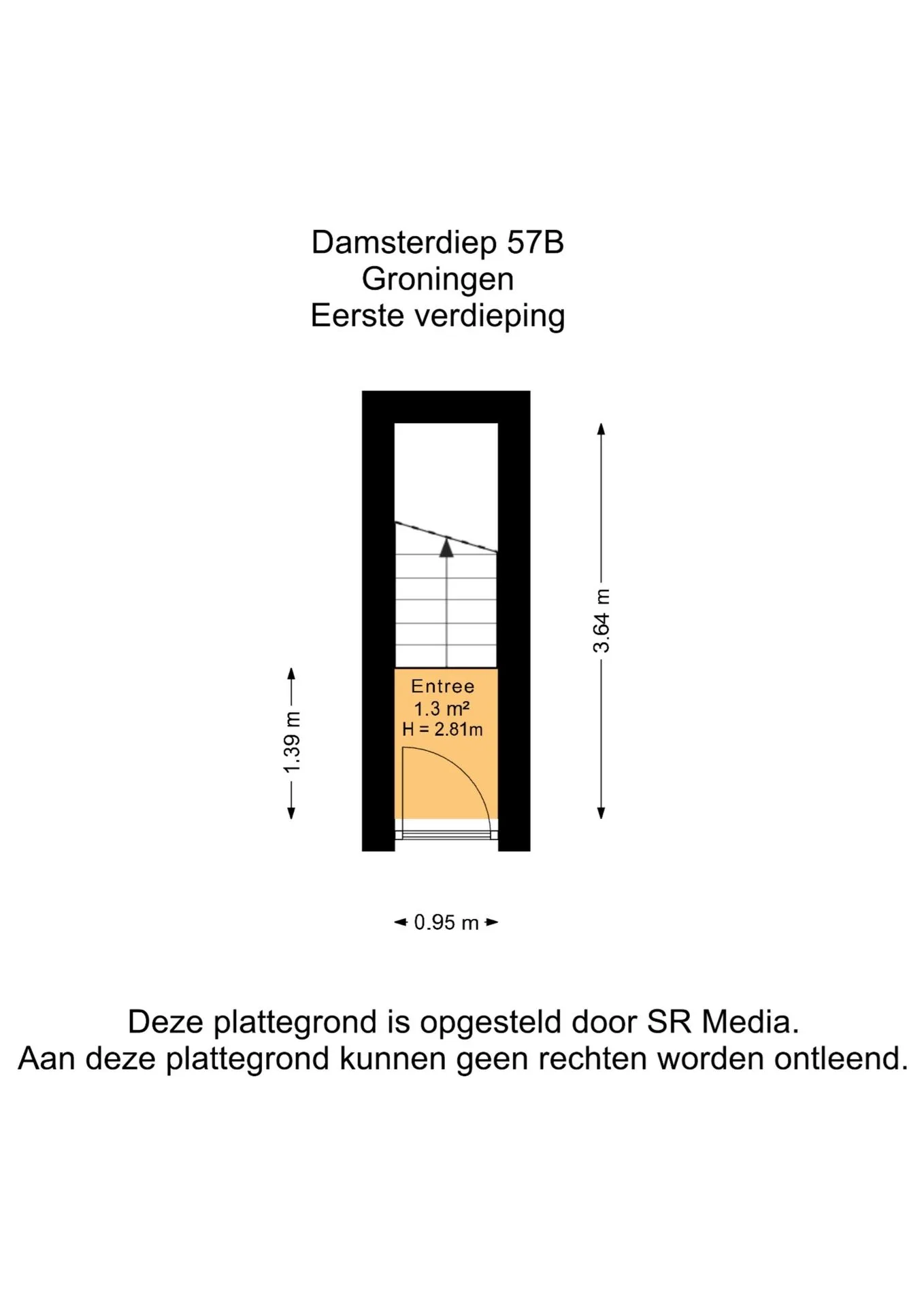 Damsterdiep 57 b Groningen thumbnail 47