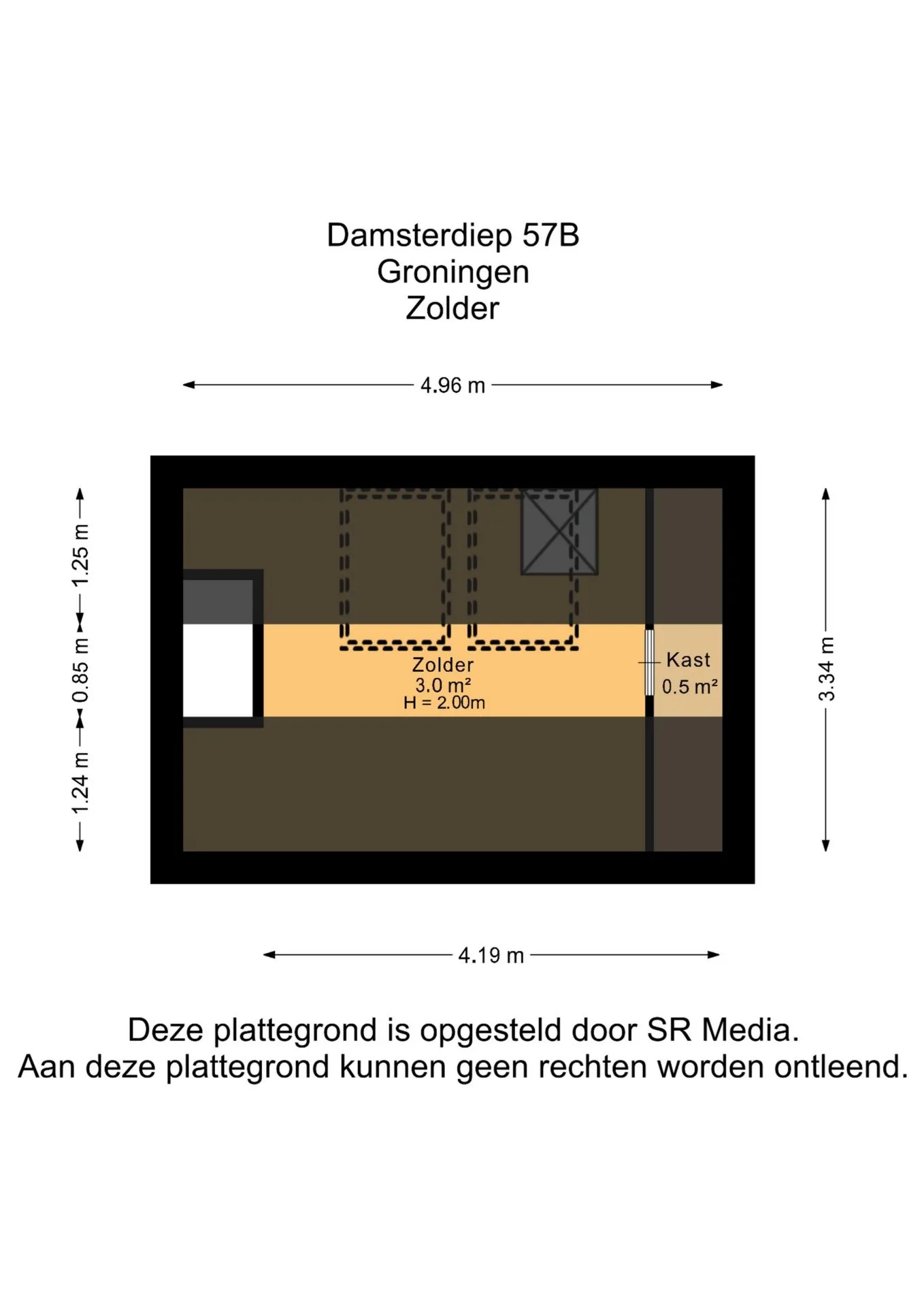Damsterdiep 57 b Groningen thumbnail 53
