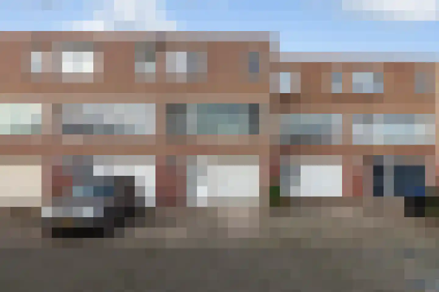 Damsterdiep 72 Dordrecht
