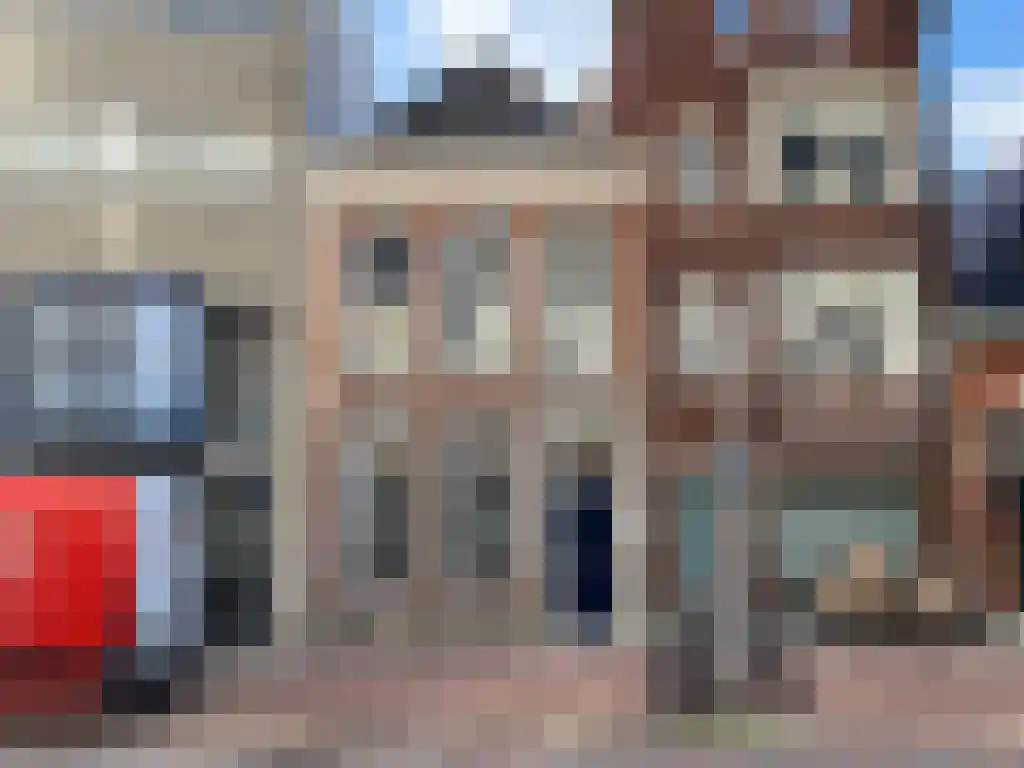 Damsterdiep Groningen