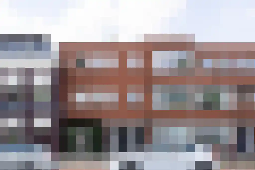 Damsterdiep Groningen