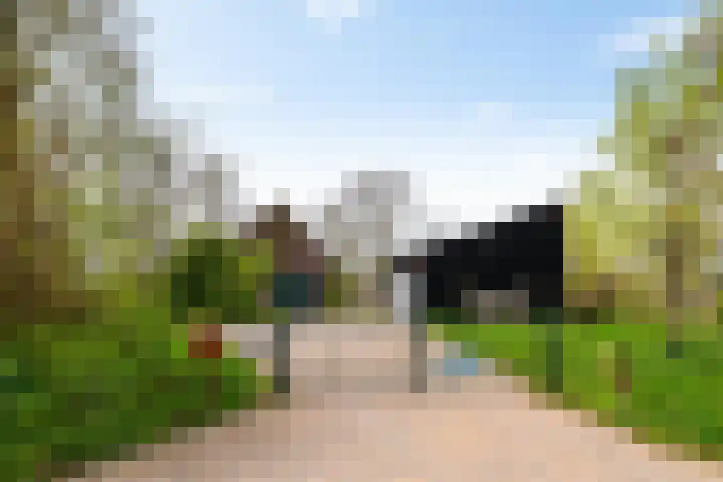 Damsterdiep-Zuidzijde 9 Ten Post