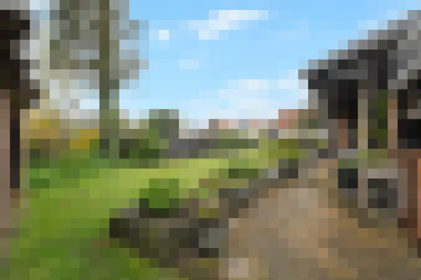 Damsterpad 1 Westerland thumbnail 12