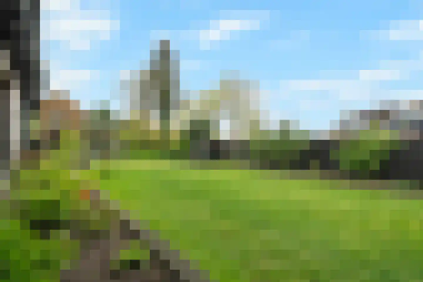 Damsterpad 1 Westerland thumbnail 13