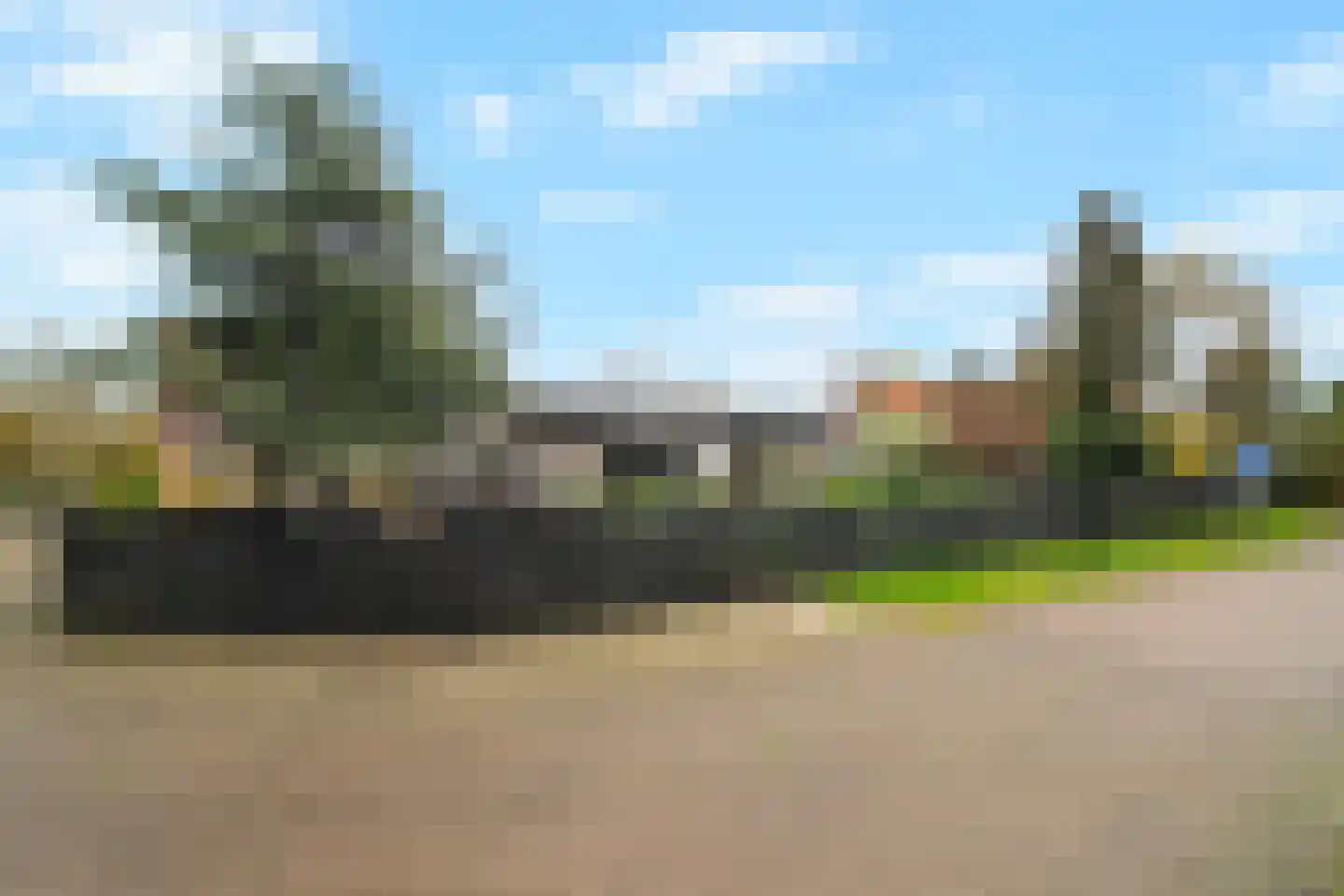 Damsterpad 1 Westerland thumbnail 6