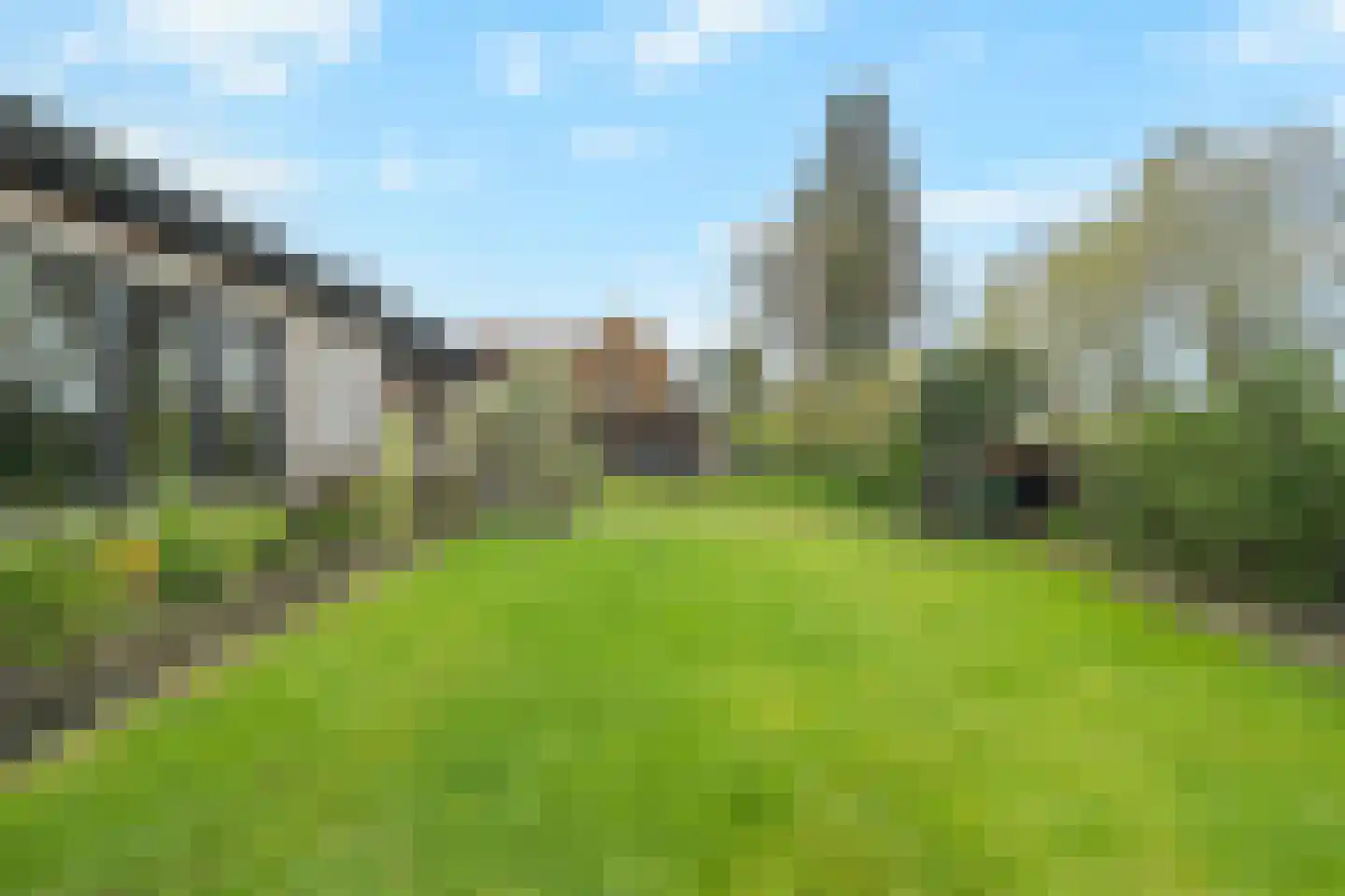 Damsterpad 1 Westerland thumbnail 9