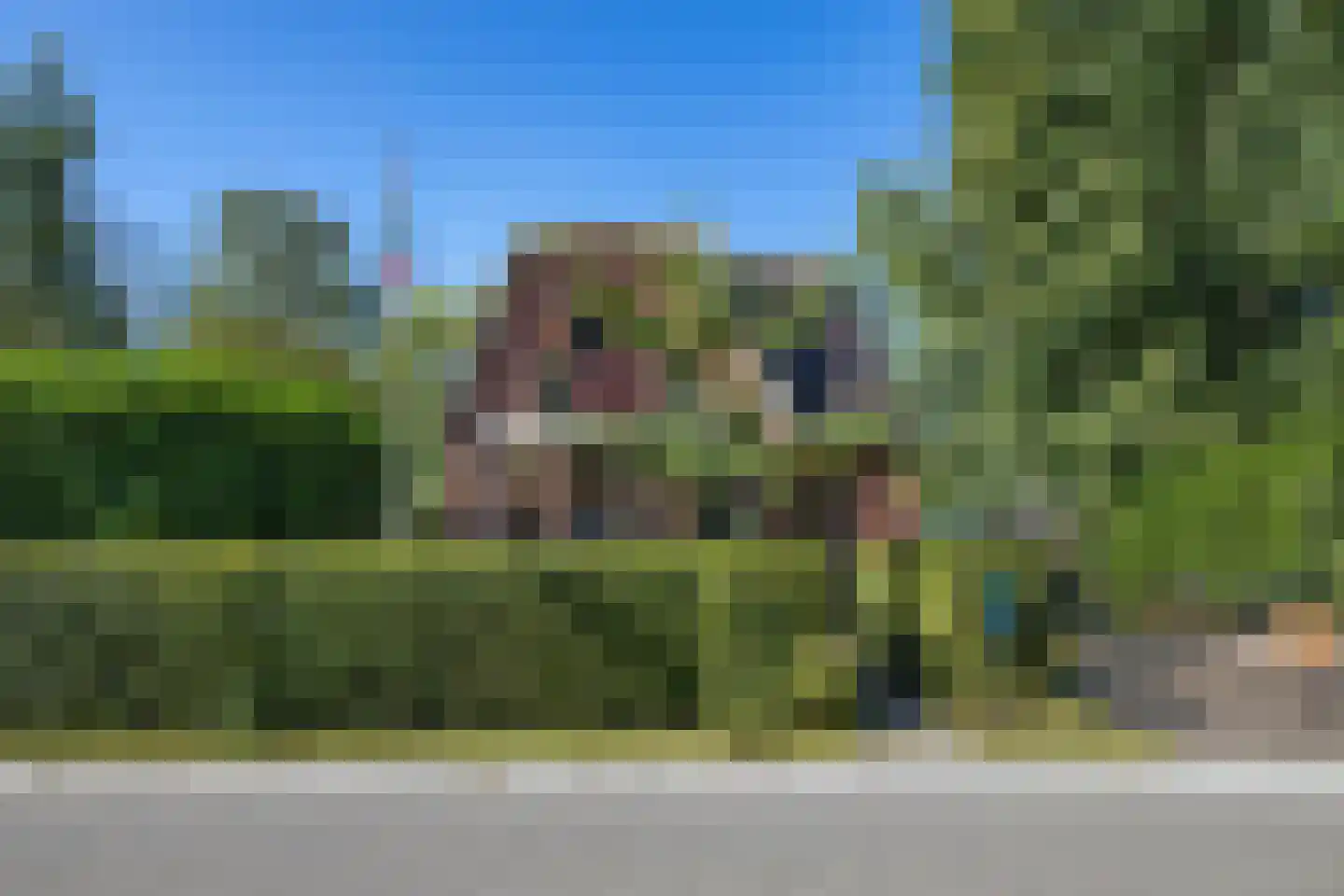 Damsterweg 14 Steendam thumbnail 9