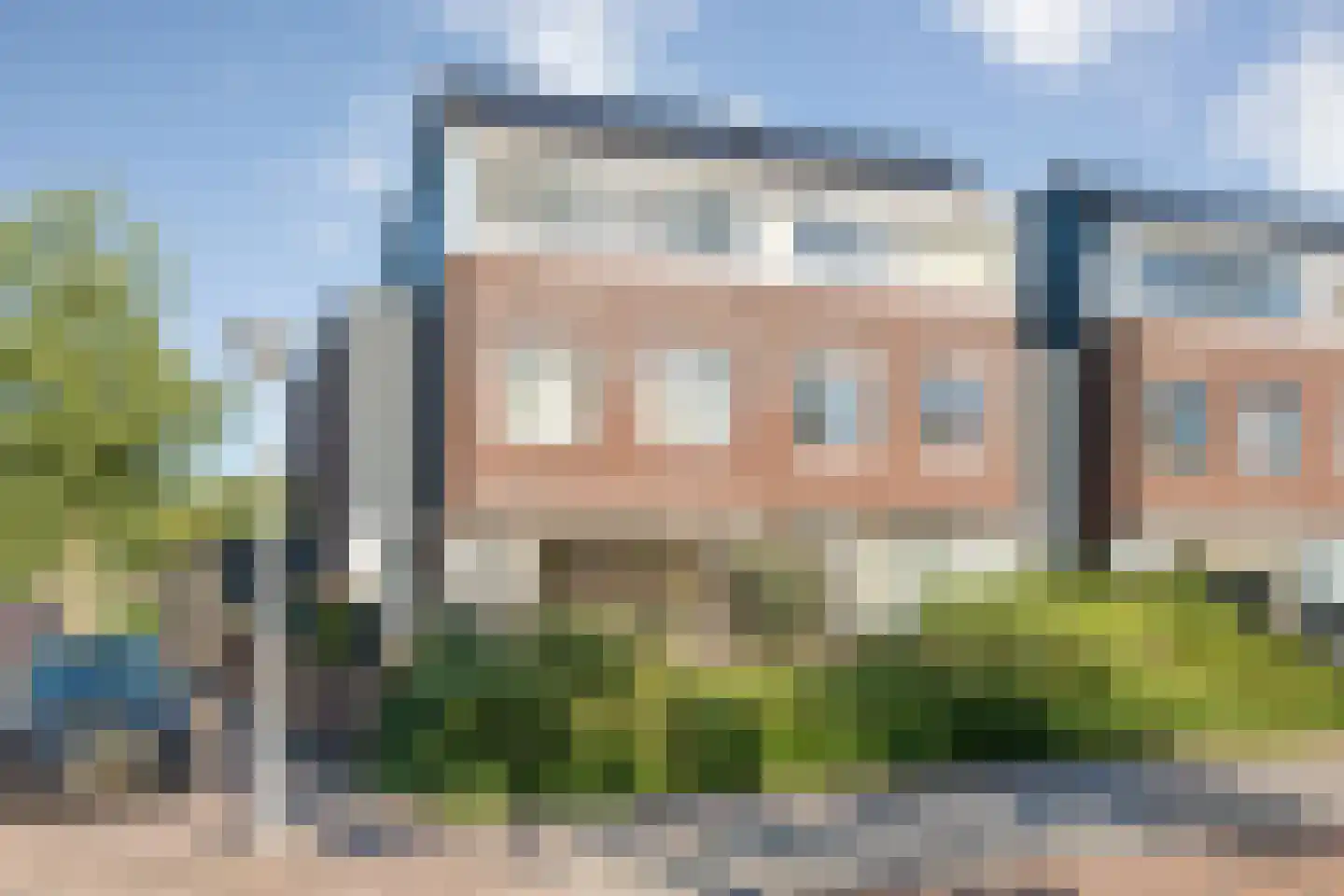 Damstraat 2 in Zwolle
