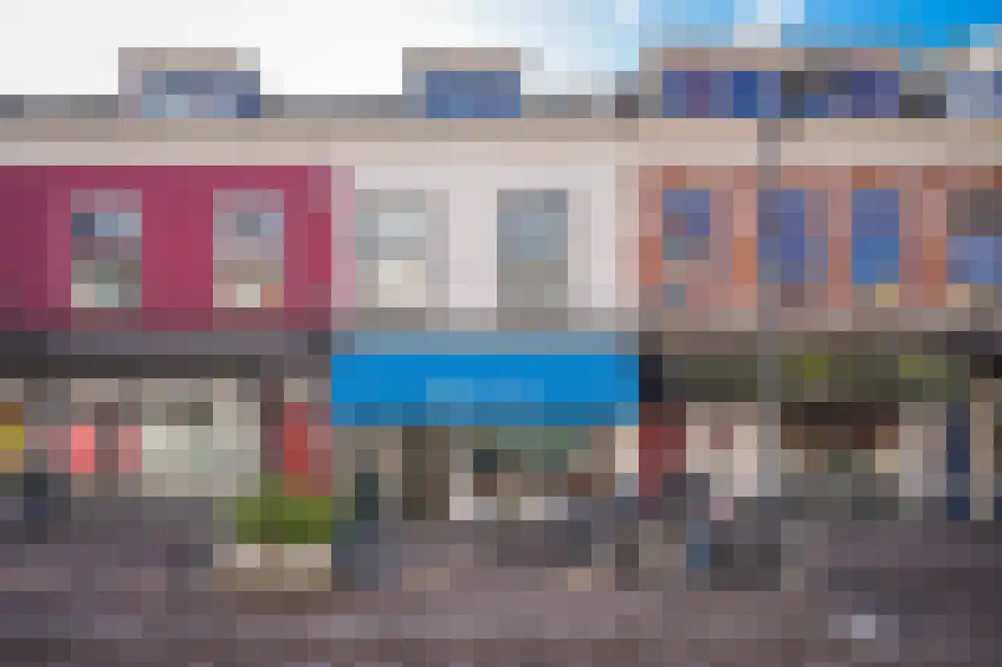 Damstraat 20 BS Utrecht