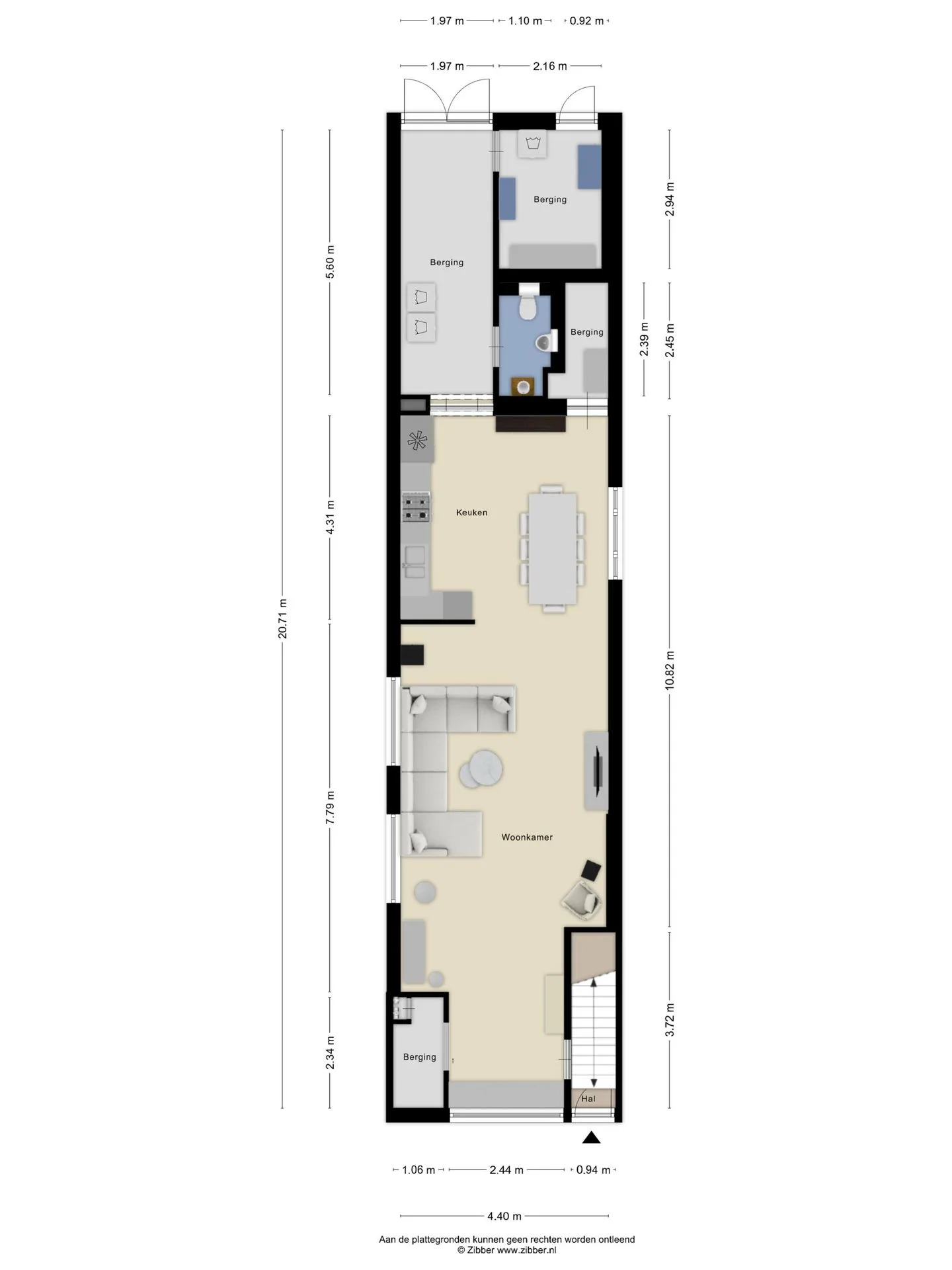 Damstraat 25 Roosendaal thumbnail 51