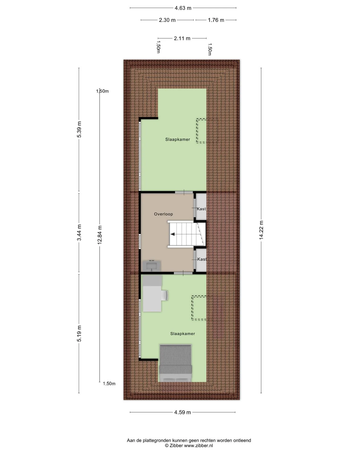 Damstraat 25 Roosendaal thumbnail 54