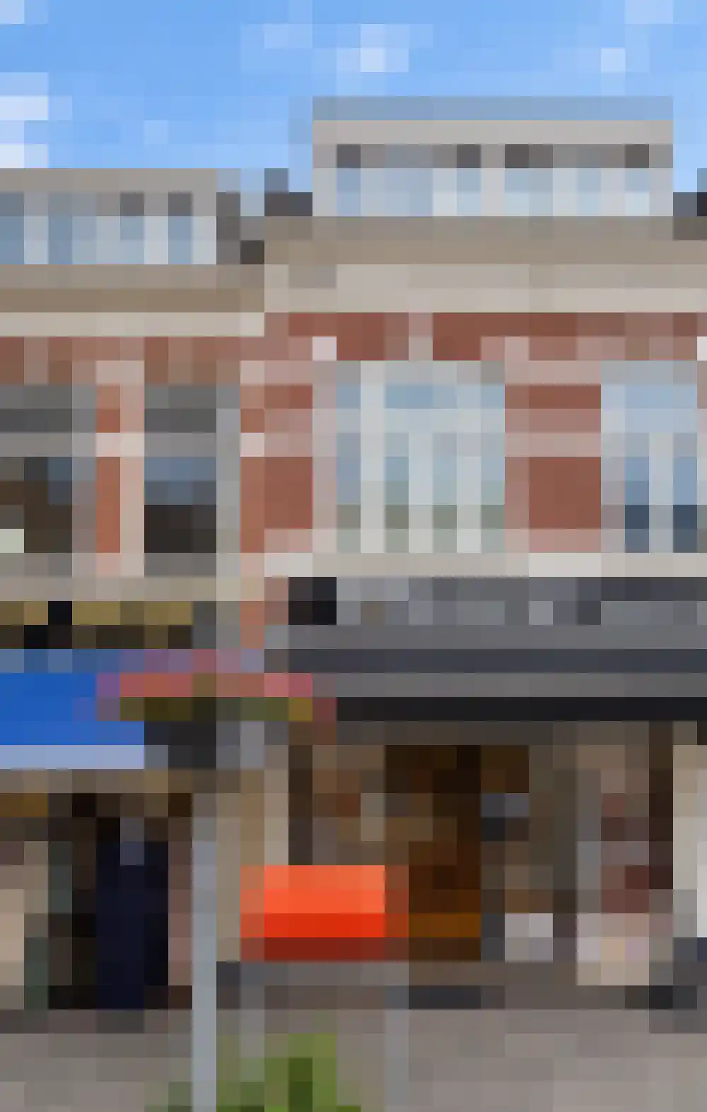 Damstraat 28 in Utrecht