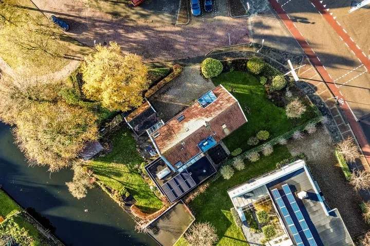 Damstraat 3 Hardinxveld-Giessendam thumbnail 30
