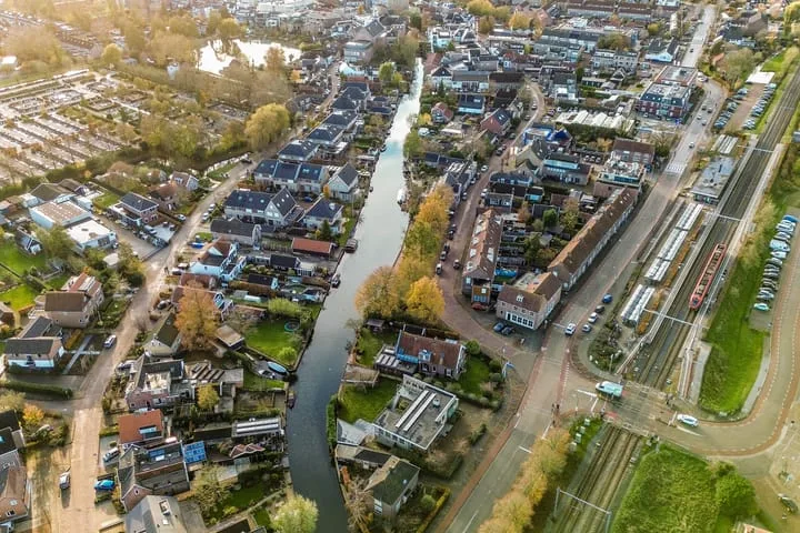Damstraat 3 Hardinxveld-Giessendam thumbnail 34