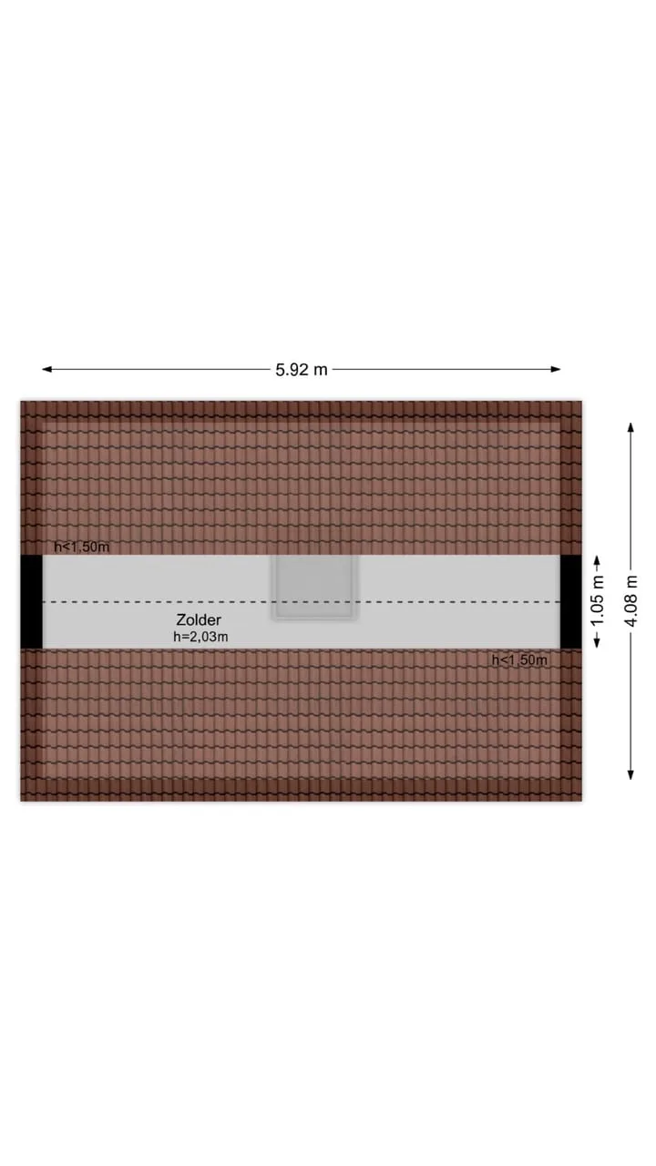 Damstraat 3 Hardinxveld-Giessendam thumbnail 45