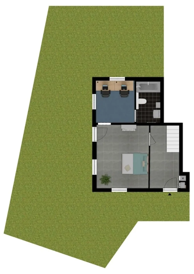 Damstraat 3 Hardinxveld-Giessendam thumbnail 46