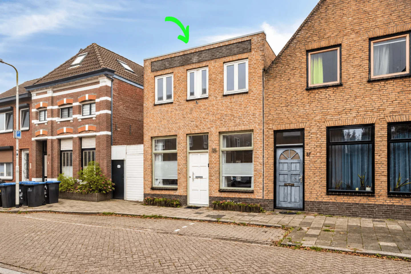 Damstraat 35 Roosendaal foto 2