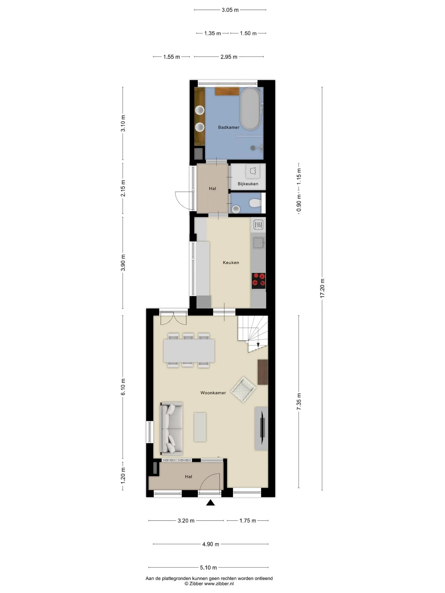Damstraat 35 Roosendaal thumbnail 33