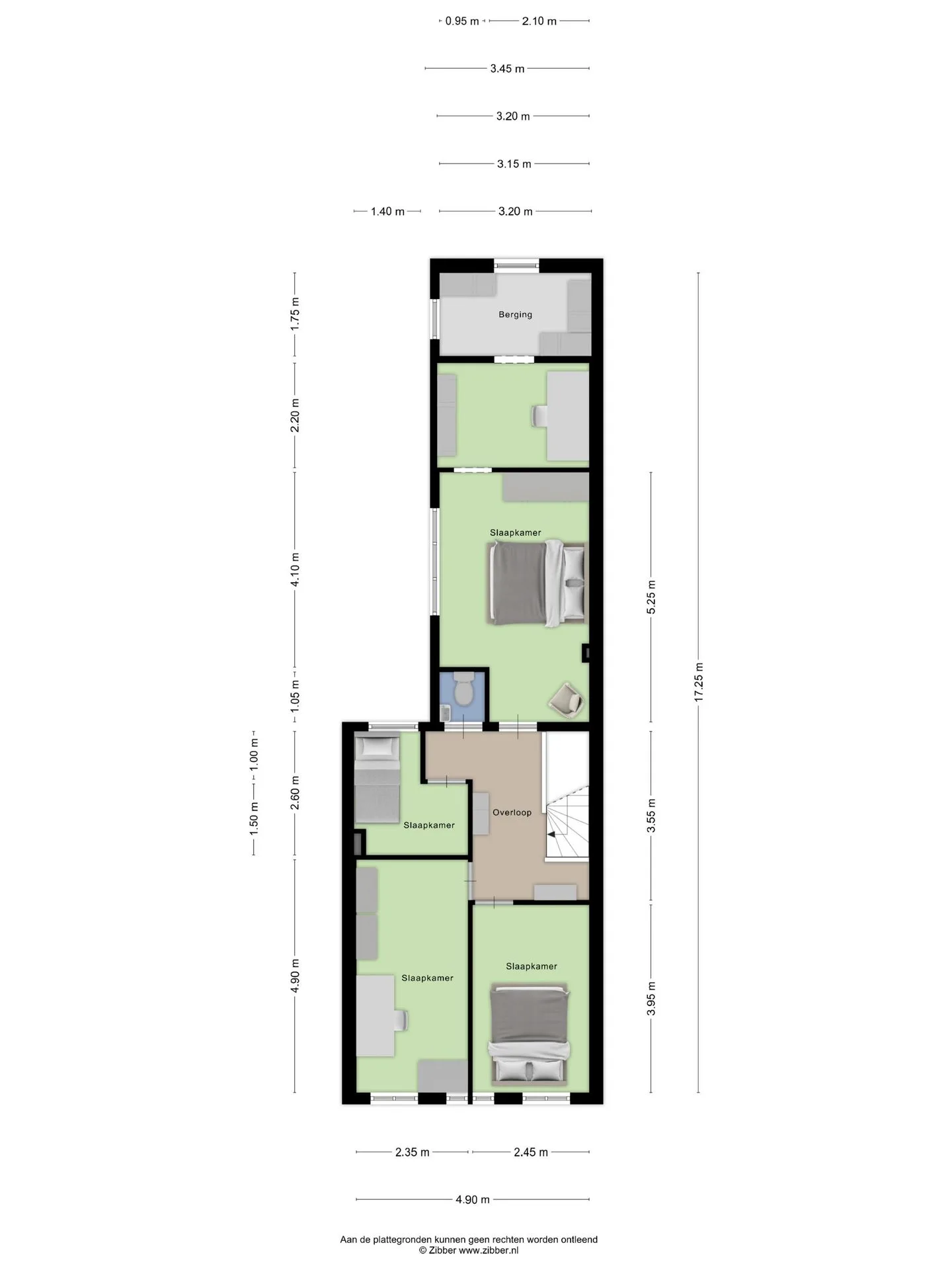 Damstraat 35 Roosendaal thumbnail 36
