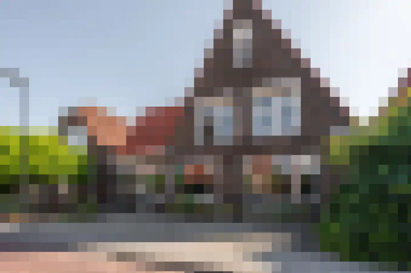 Damstraat 39 in Yerseke