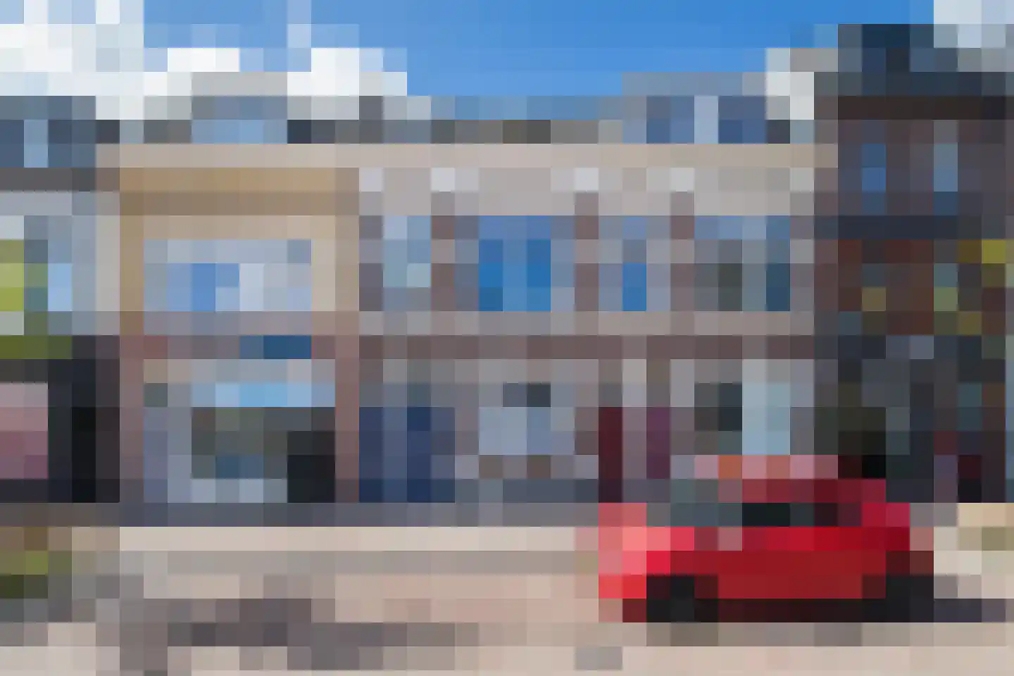 Damstraat 40 BS in Utrecht