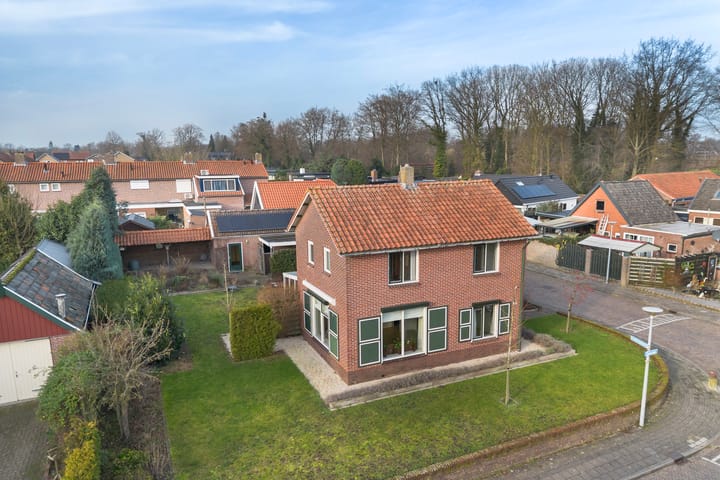 Damstraat 45 en Aalten foto