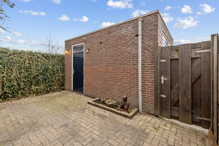Damstraat 46 b Roosendaal thumbnail 30