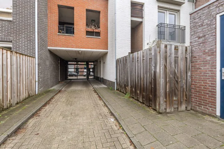 Damstraat 46 b Roosendaal thumbnail 34