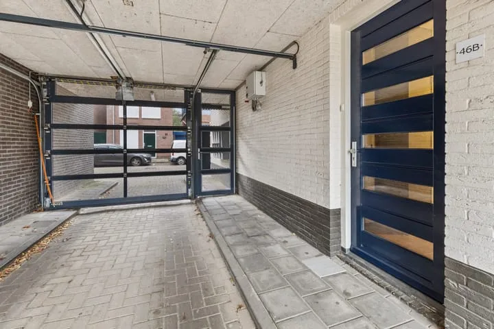 Damstraat 46 b Roosendaal thumbnail 37