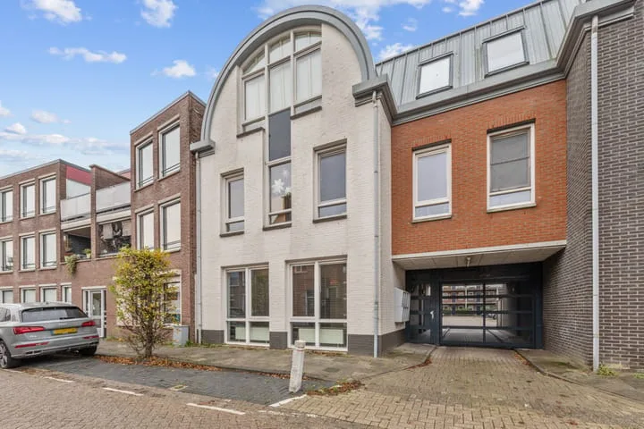 Damstraat 46 b Roosendaal thumbnail 39