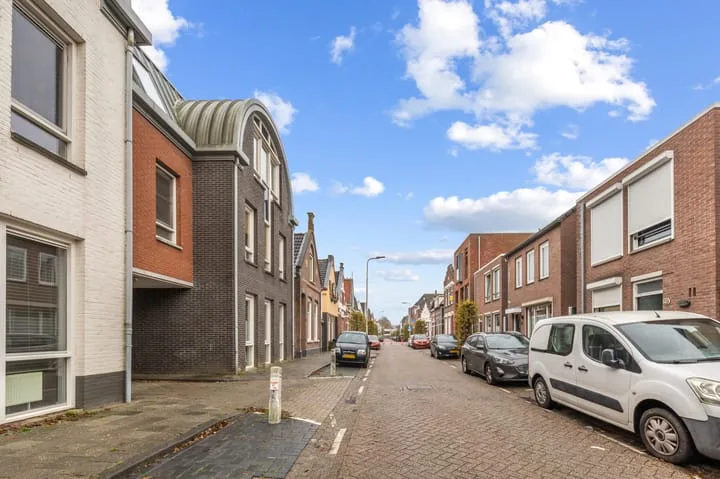 Damstraat 46 b Roosendaal thumbnail 41