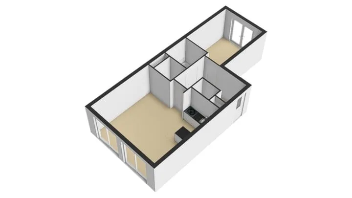 Damstraat 46 b Roosendaal thumbnail 46