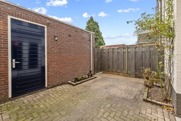 Damstraat 46 b Roosendaal thumbnail 6