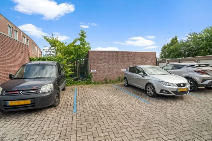 Damstraat 46 c Roosendaal thumbnail 24