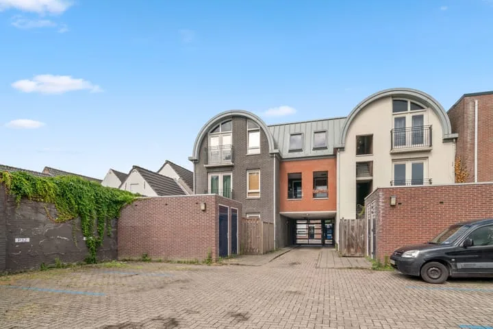 Damstraat 46 c Roosendaal thumbnail 25