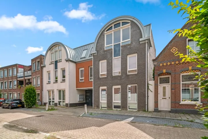Damstraat 46 c Roosendaal thumbnail 29