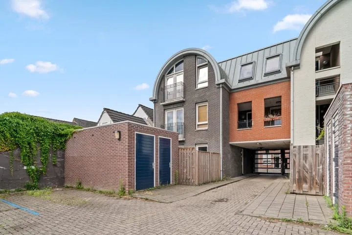 Damstraat 46 c Roosendaal thumbnail 5