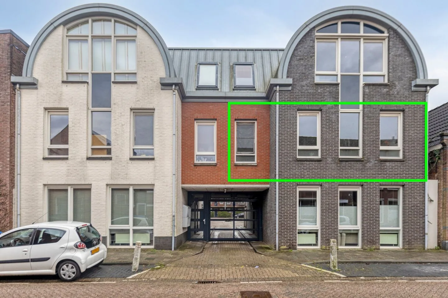 Damstraat 46 e en Roosendaal