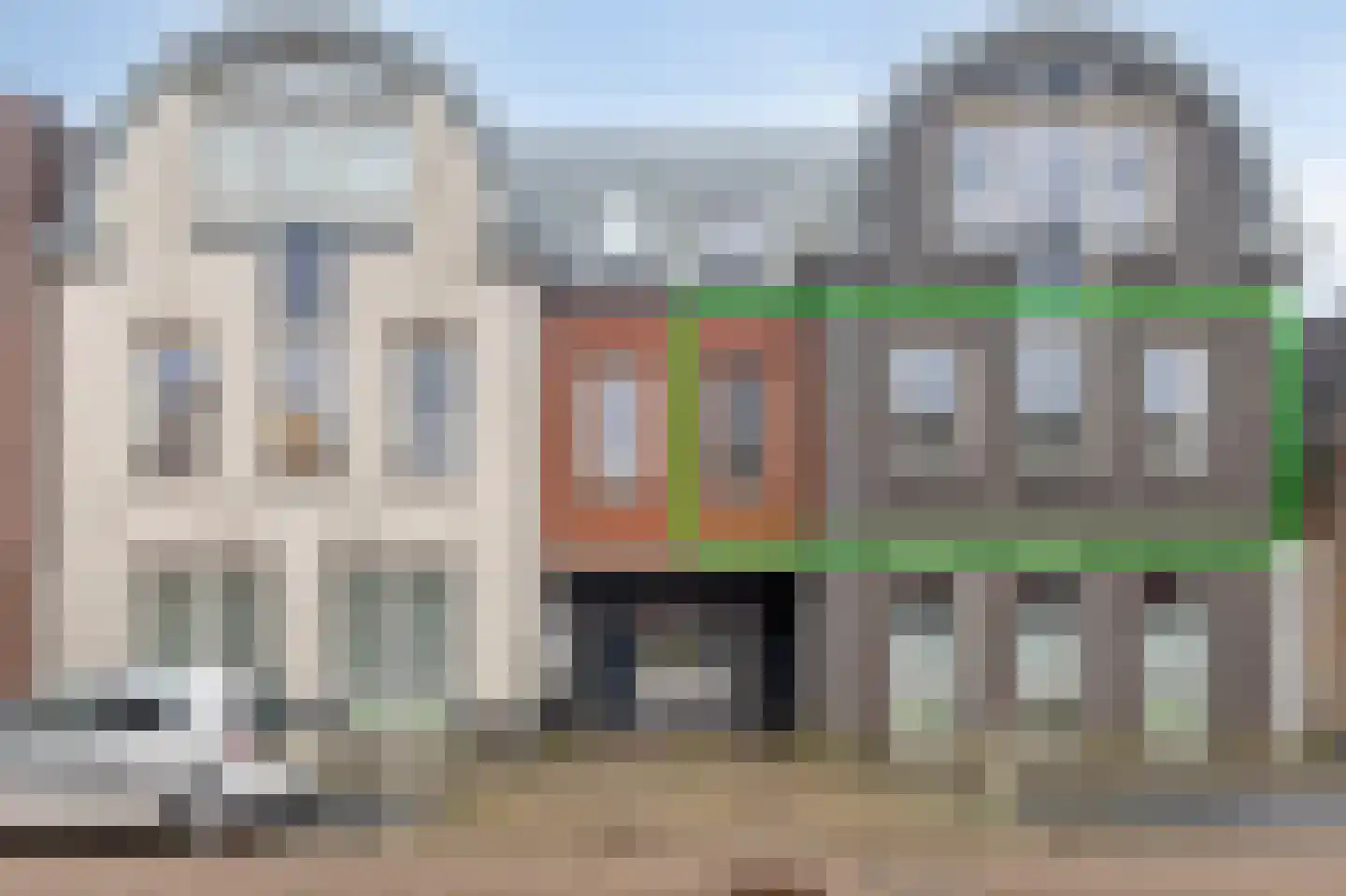 Damstraat 46 e Roosendaal